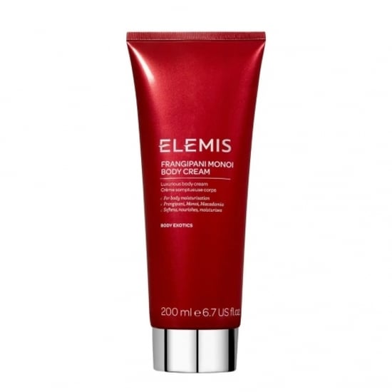 Elemis Frangipani Monoi 200ML Lichaamscrème - Image 1
