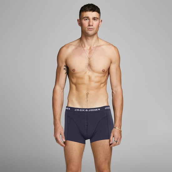 Jack & Jones Shorts, Underwear, Multipack Trunks