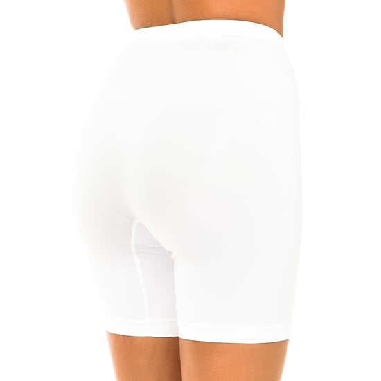 Seamless short hip and buttock girdle 410135 woman