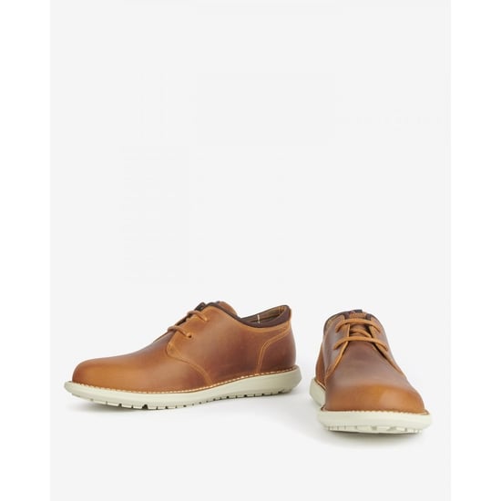 Barbour Acer Mens Derby Shoes
