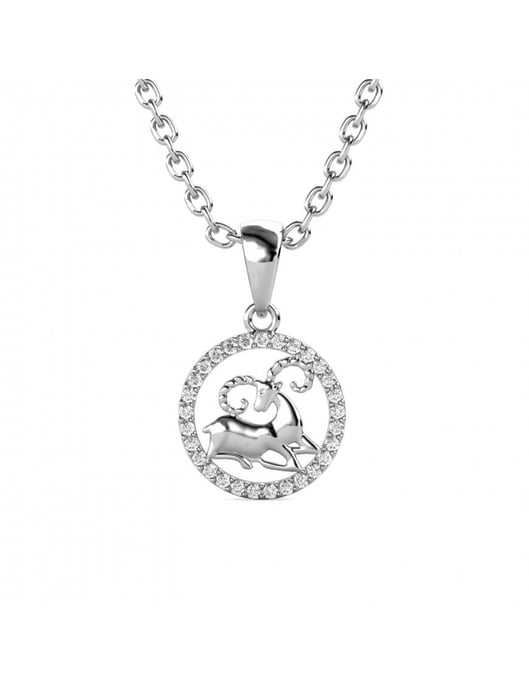 Dierenriem hangers - Oostenrijks kristal - Image 1