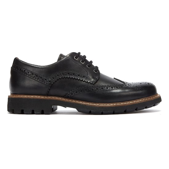 Clarks Batcombe Wing Herenschoenen - Image 5