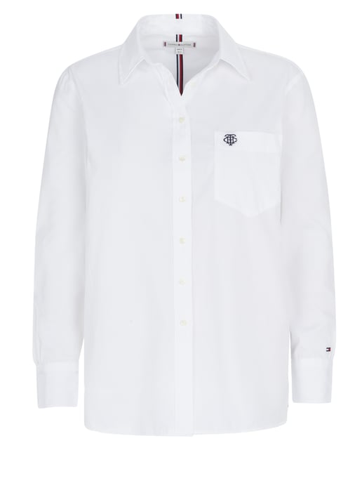 Tommy Hilfiger-blouse - Image 1