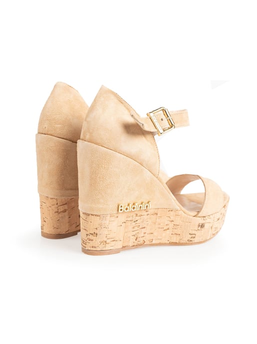 Baldinini Sandalen Vrouw beige - Image 3