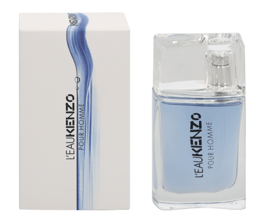 Kenzo L'Eau Kenzo Pour Homme Edt Spray30 ml. - Image 1