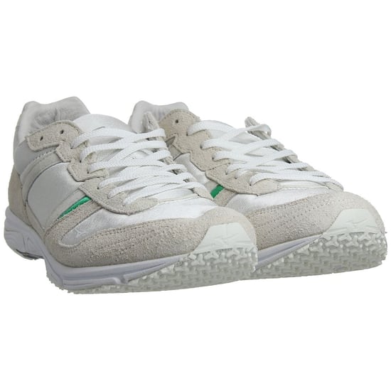 Mizuno Wave Emperor x Futur Heren Beige Trainers - Image 1