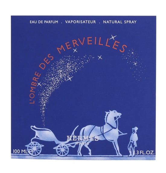 Hermes L'Ombre Des Merveilles Edp Spray100 ml. - Image 2