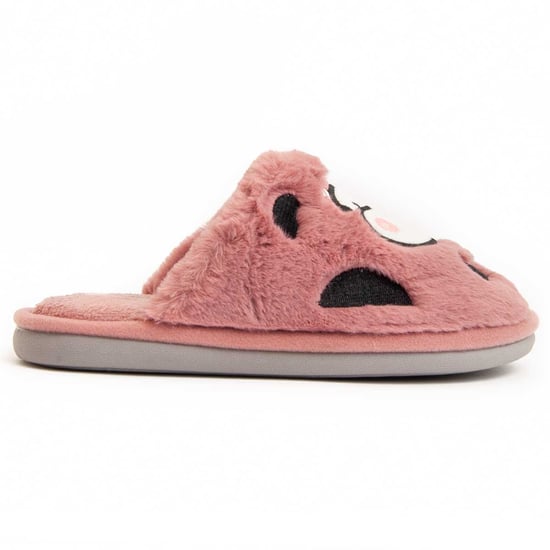 Northome Slippers Calides9 In Pink