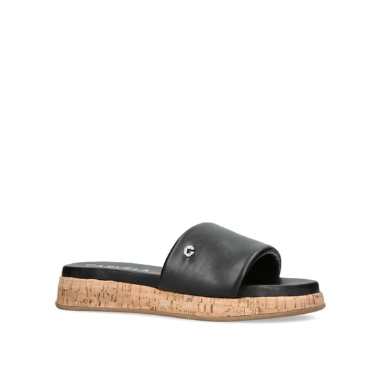 Carvela  Cloud Mule Sliders