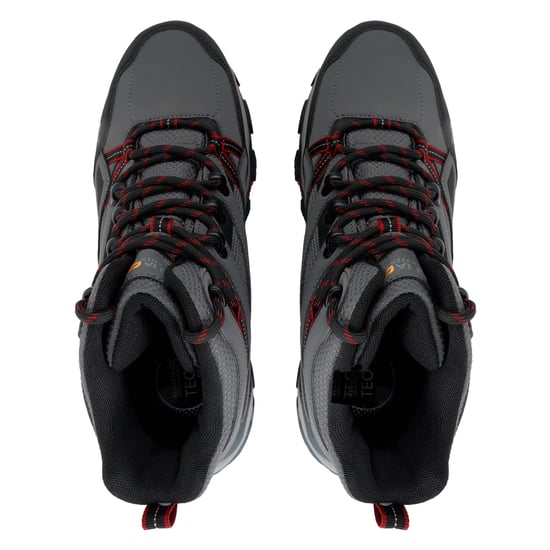 Regatta Heren Holcombe III Wandelschoenen (Briar/Rio Rood) - Image 5