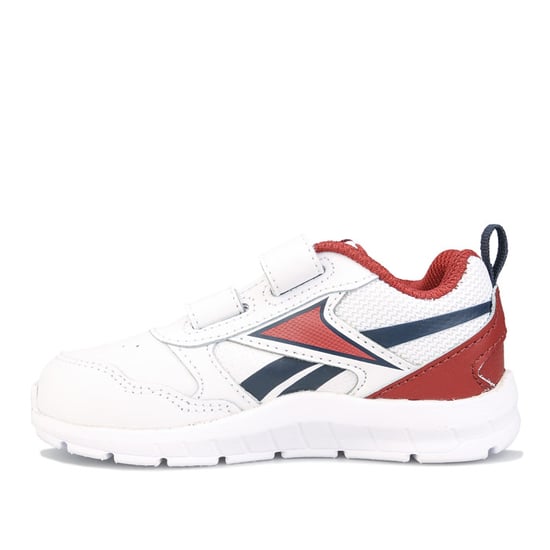 Boy's Reebok Infant Almotio 5.0 2V Trainers in White - Image 5