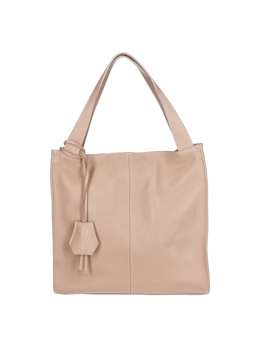 Gave Lux Schoudertas vrouwen POWDER PINK - Image 1