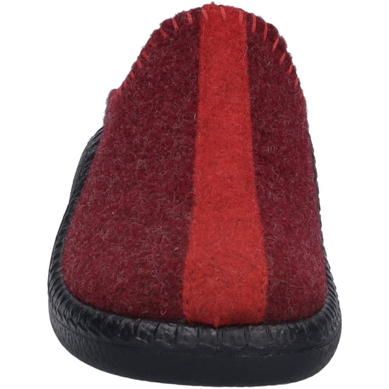JOSEF SEIBEL Monaco Damen 62 | Loafer voor Dames | rood - Image 5