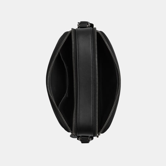 Graham Crossbody In Signature Bag