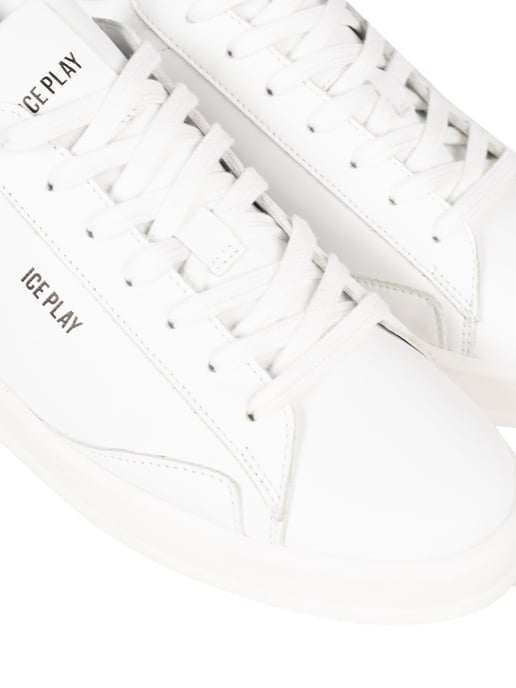 Ice Play Sneakers Mannen Wit - Image 5