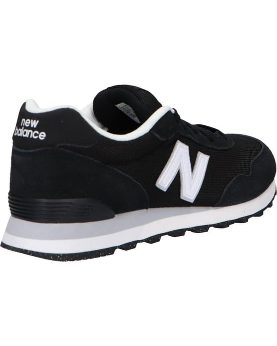 Sneakers for man New balance in black