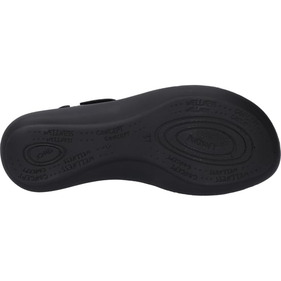 Westland Ibiza 77 | Sandaal voor Dames | zwart - Image 5