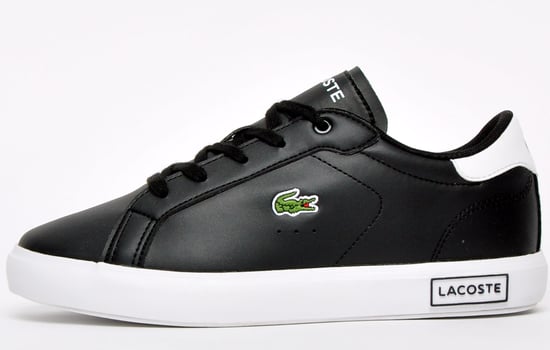 Lacoste PowerCourt Junior