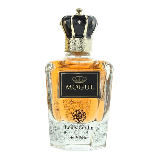 Louis Cardin Mogul Eau de Parfum 100ml Spray for Him