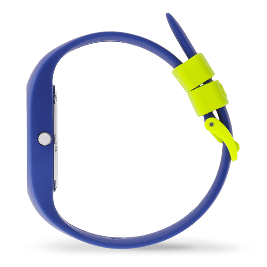 Ice Watch Ola Kids Kinderen Blauwe Horloge 014427 - Image 2