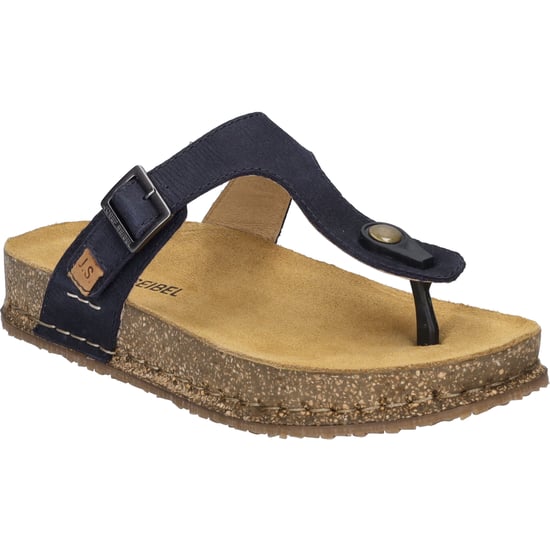 JOSEF SEIBEL Hannah 09 | Teen scheider voor Dames | blauw - Image 1