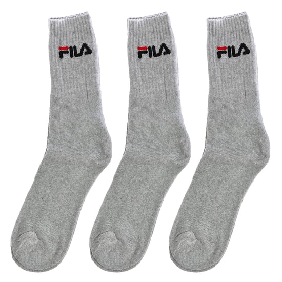 Pack-3 High-top socks F9505 unisex