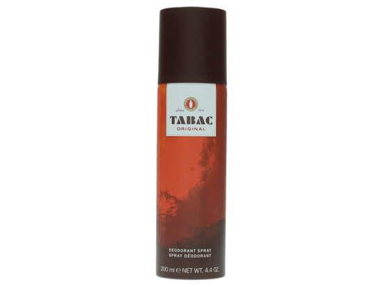 Tabac Original Deo Spray 200ml. - Image 1