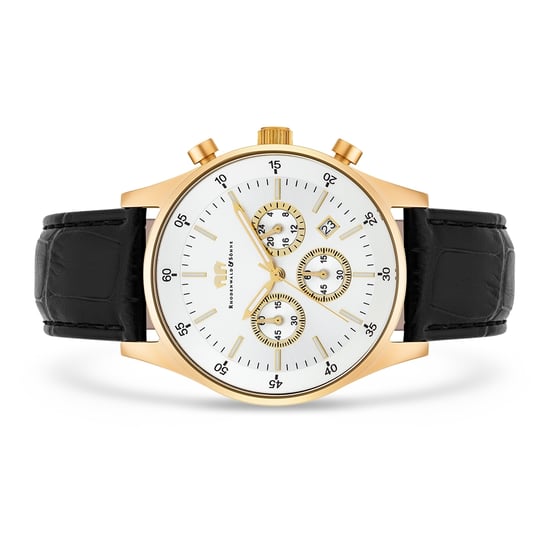 Rhodenwald   Söhne Stainless steel Watch - Image 3