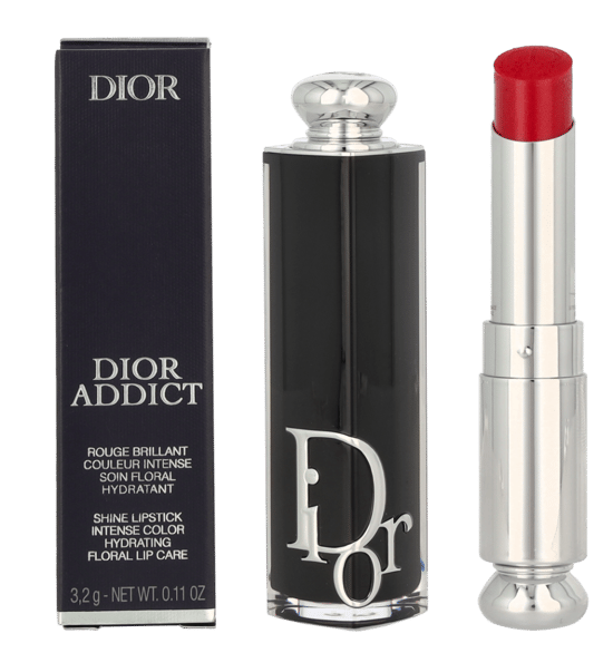 Dior Addict Shine Lipstick - Refillable3.2 g. - Image 1
