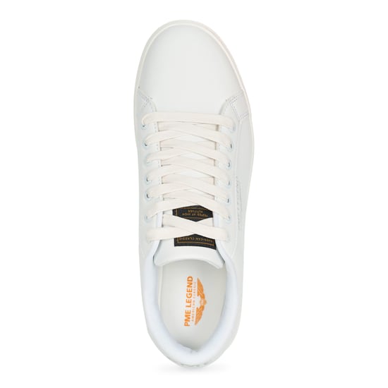 PME Legend Sneakers Aerius White Wit - Image 3