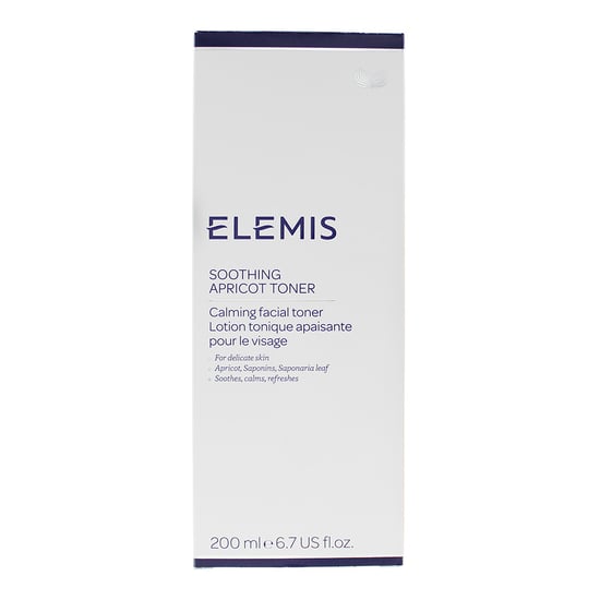 Elemis Shooting Apricot Toner 200ml Delicate Skin - Image 3