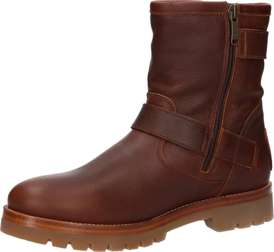 Laarzen voor vrouwen Panama Jack in bruin - Image 3
