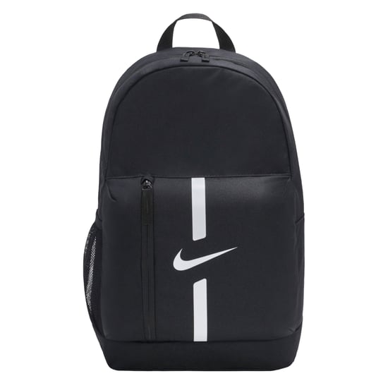 Nike Rugzak Childrens/Kids Academy Team 22L (Zwart/Wit) - Image 1