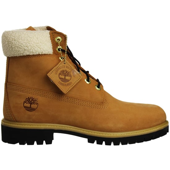 Timberland 6inch Premium Heren Bruine Laarzen - Image 1
