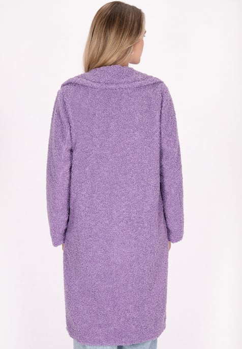 Mymo jas Dames lavendel - Image 4