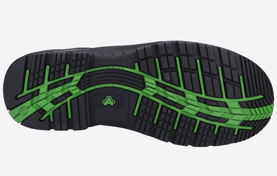 Amblers Safety AL504 Heren Schoenen - Image 4