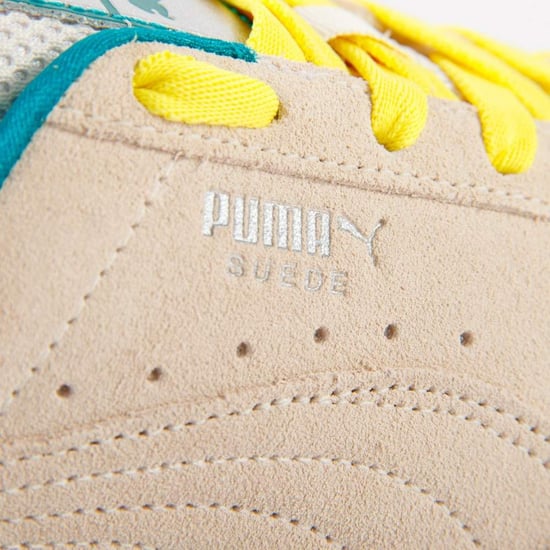 Puma Suede Classic damesschoen - Image 5