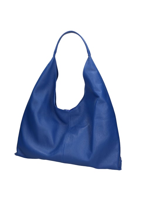 Gave Lux Shoulder bag women ROYAL BLUE