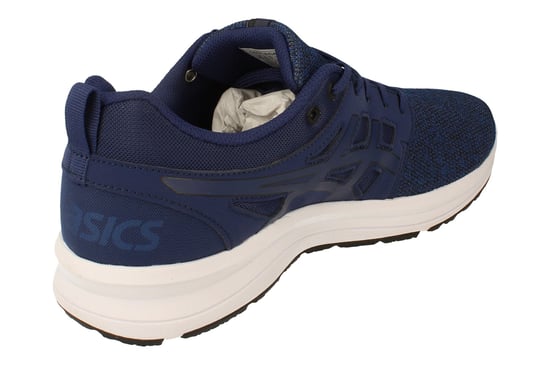 Asics Gel-torrance Heren Blauwe Sneakers - Image 3