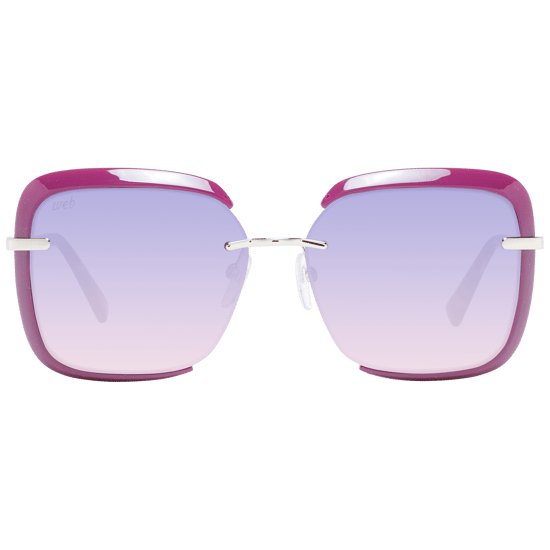 Web Sunglasses WE0284 81Z 54 - Image 2
