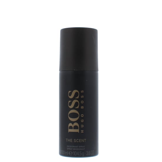 Hugo Boss The Scent Deo Spray 150ml. - Image 1