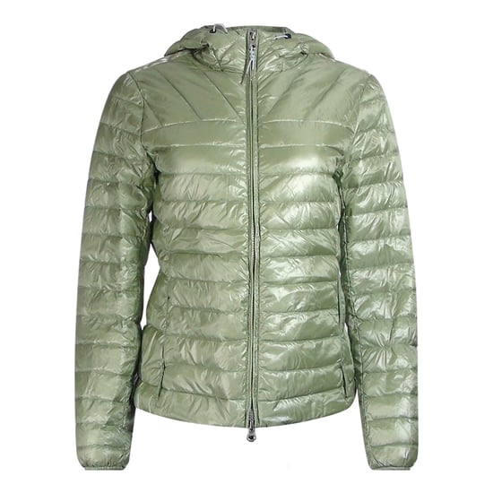 Parajumpers Miroku Nile Green Down Jacket