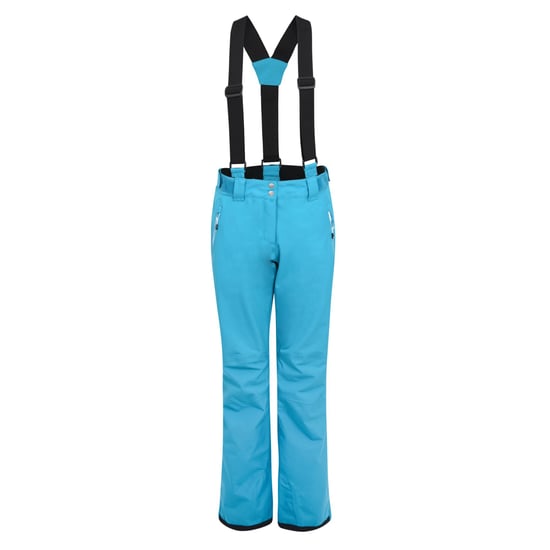 Dare 2b Vrouwen/dames Effused Skibroek (Zoet Water Blauw) - Image 1