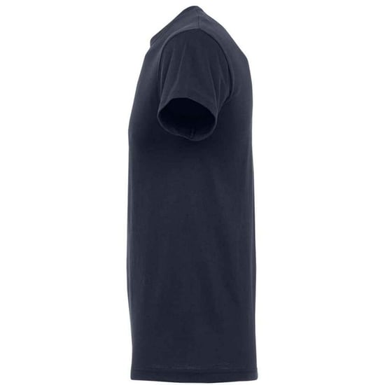 SOLS Unisex Regent T-shirt voor volwassenen (Marine) - Image 3