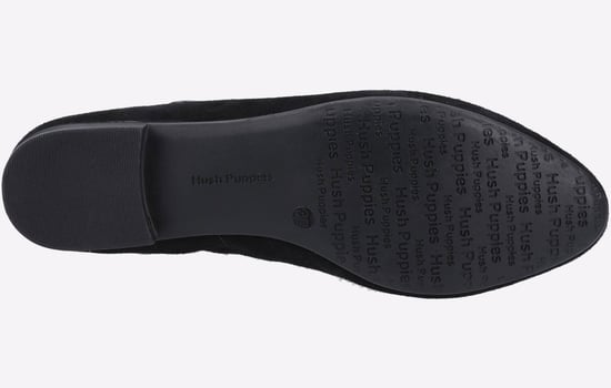 Hush Puppies Melissa Band MEMORY FOAM Dames - Image 4