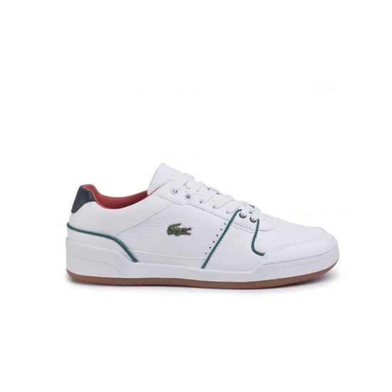 Lacoste 15 120 1 SMA Mens White Trainers