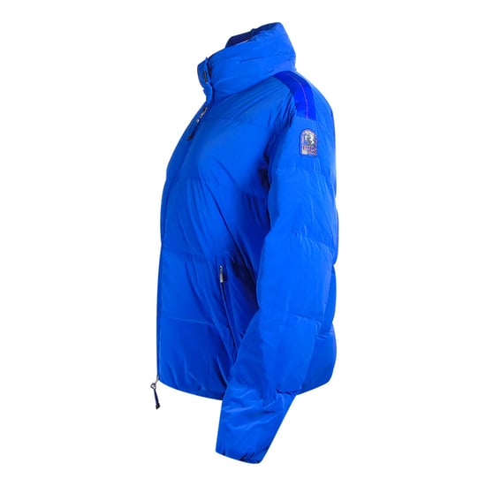 Parajumpers Pia Kos Bright Blue Down Jacket