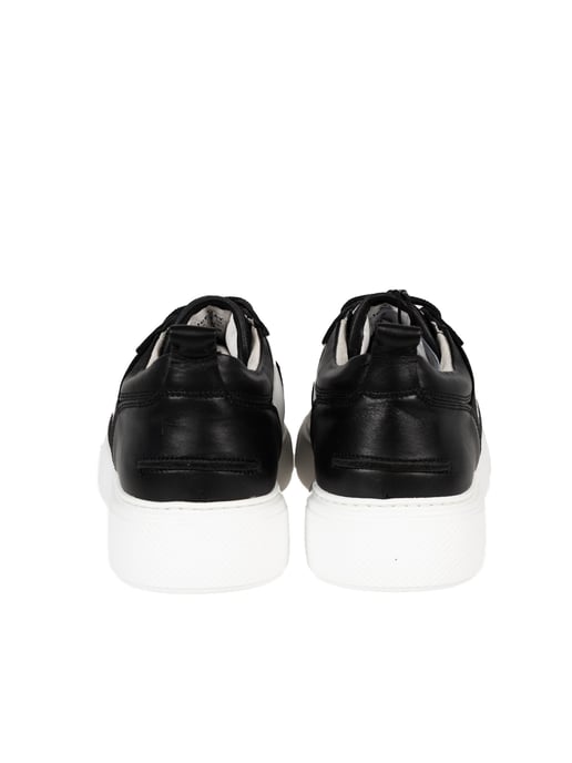 Ice Play Sneakers Mannen zwart - Image 3