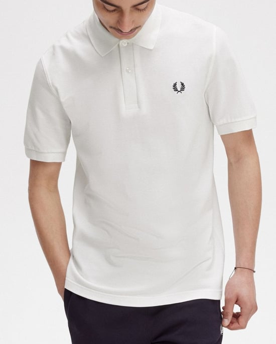 Fred Perry Heren Original Tennis Shirt NOS - Image 3