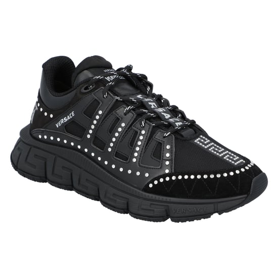 Trigreca Sneaker Studs